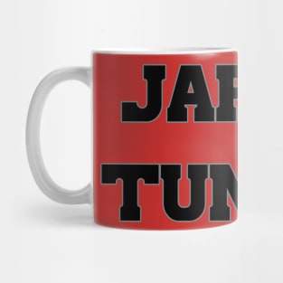 Japan tuning Mug